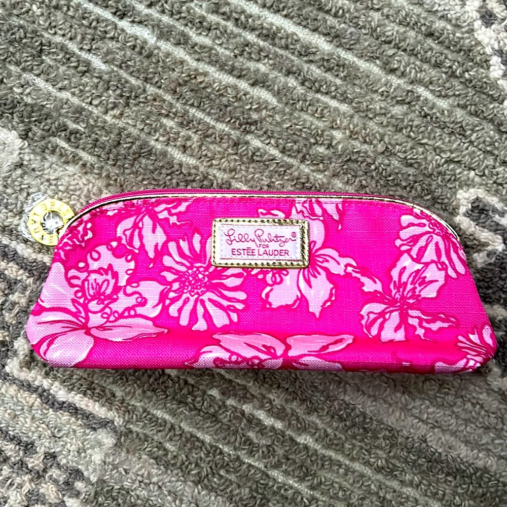 Lily Pulitzer for Estée Lauder